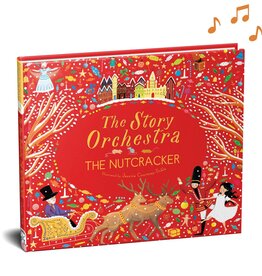 Quarto The Story Orchestra: The Nutcracker