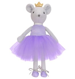 iScream Betty Ballerina Mouse Doll
