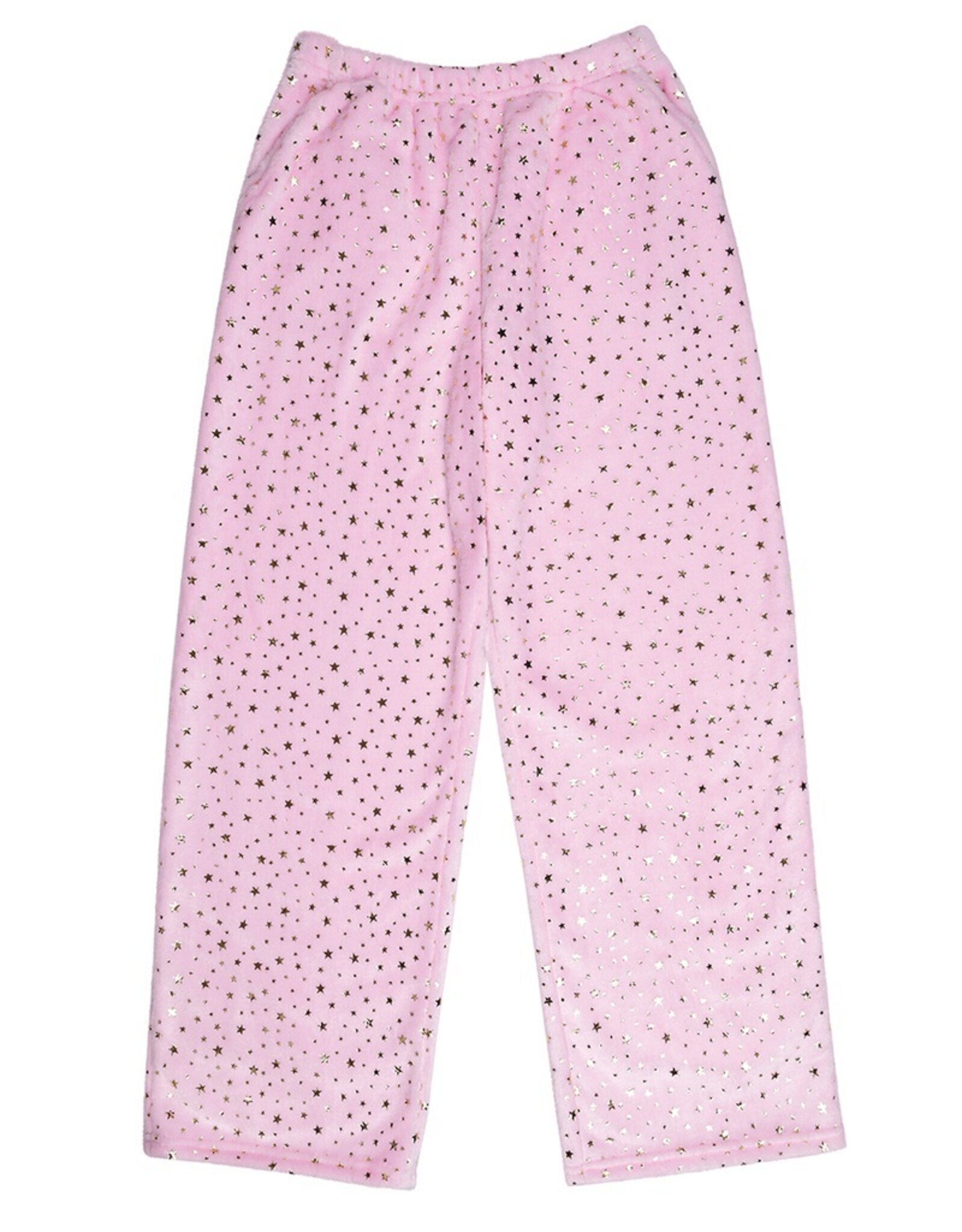iScream Children's Plush Pants You're a Star