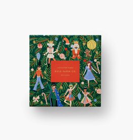 Rifle Paper Co. Nutcracker Puzzle