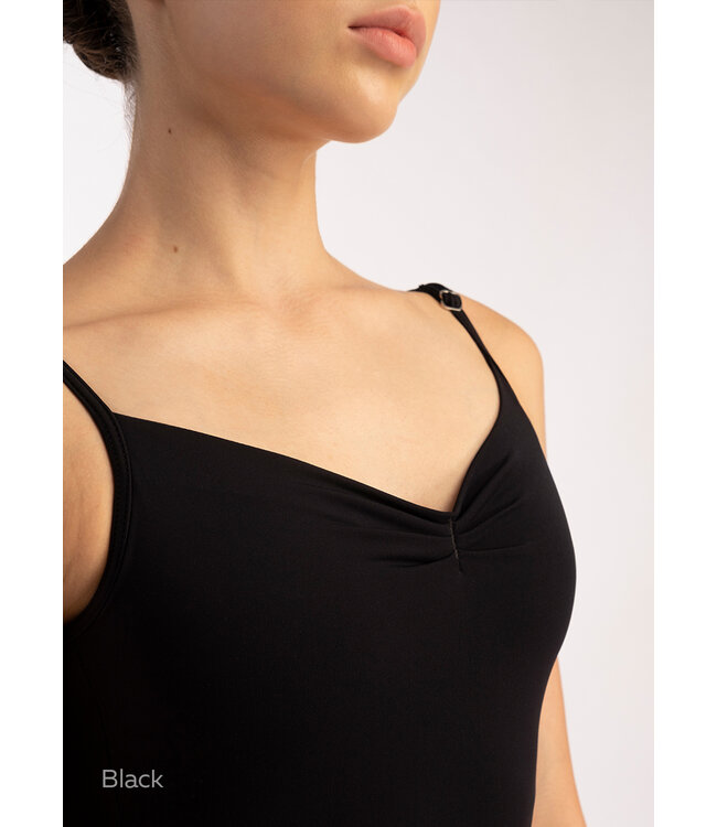 Ladies' Emely Camisole Leotard