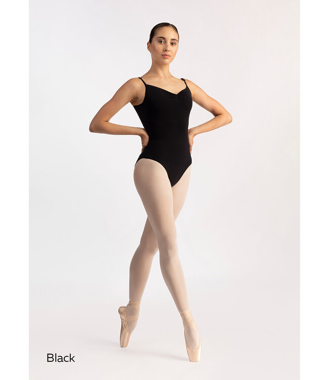 Ladies' Emely Camisole Leotard