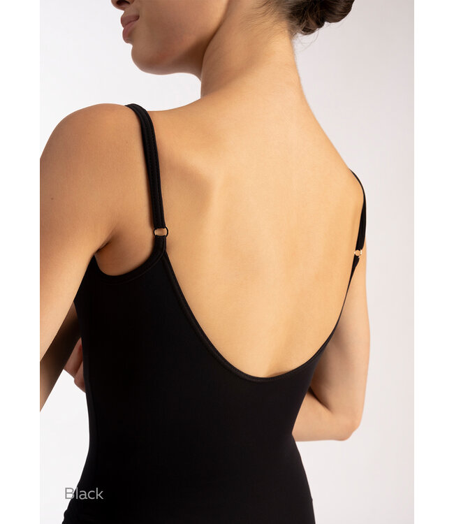 Ladies' Emely Camisole Leotard