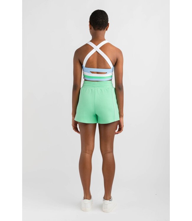 Children's Mindset Sweat Short