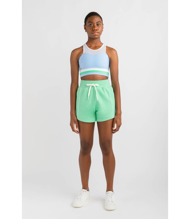 Children's Mindset Sweat Short