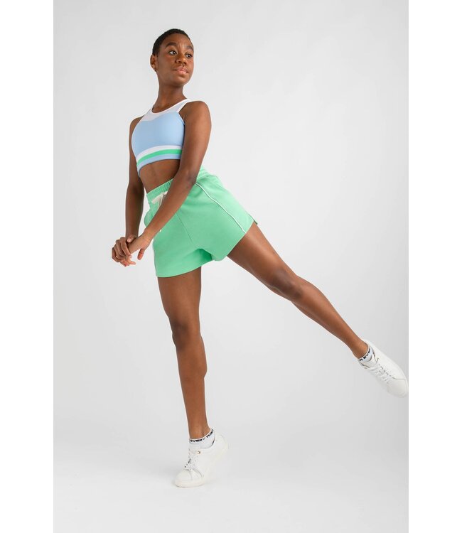 Children's Mindset Sweat Short