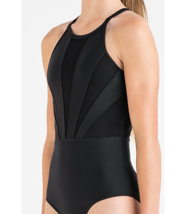 Children's Free Spirit Leotard