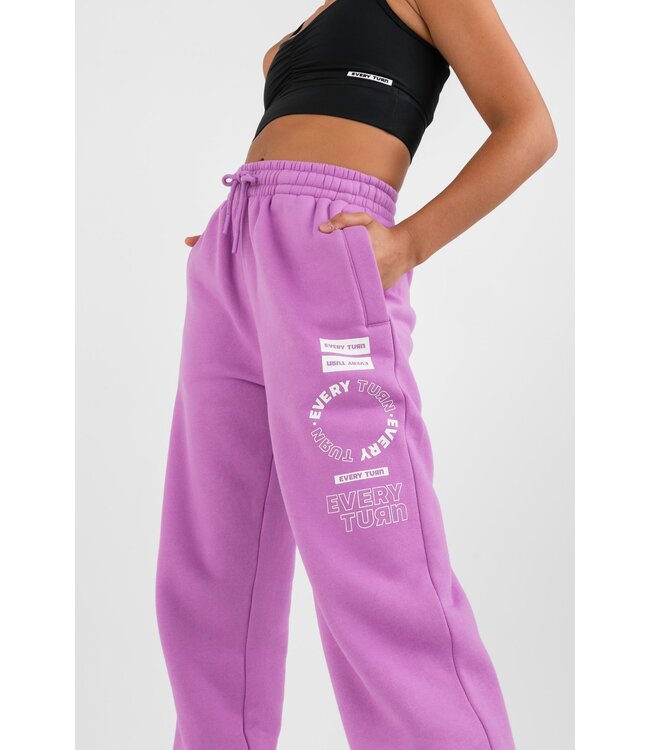 Children's Footloose Relaxed Trackie