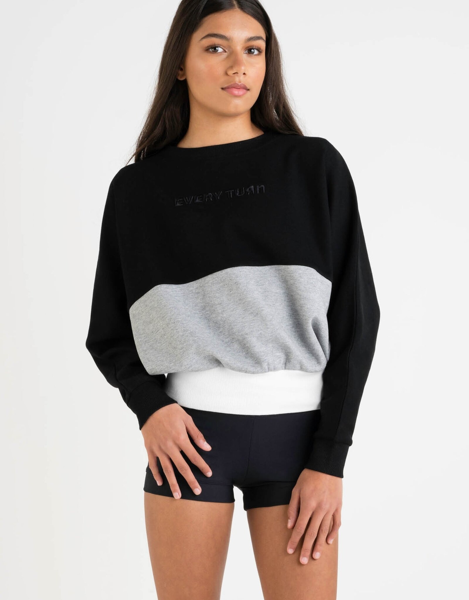 Every Turn Ladies' Embrace Sweater