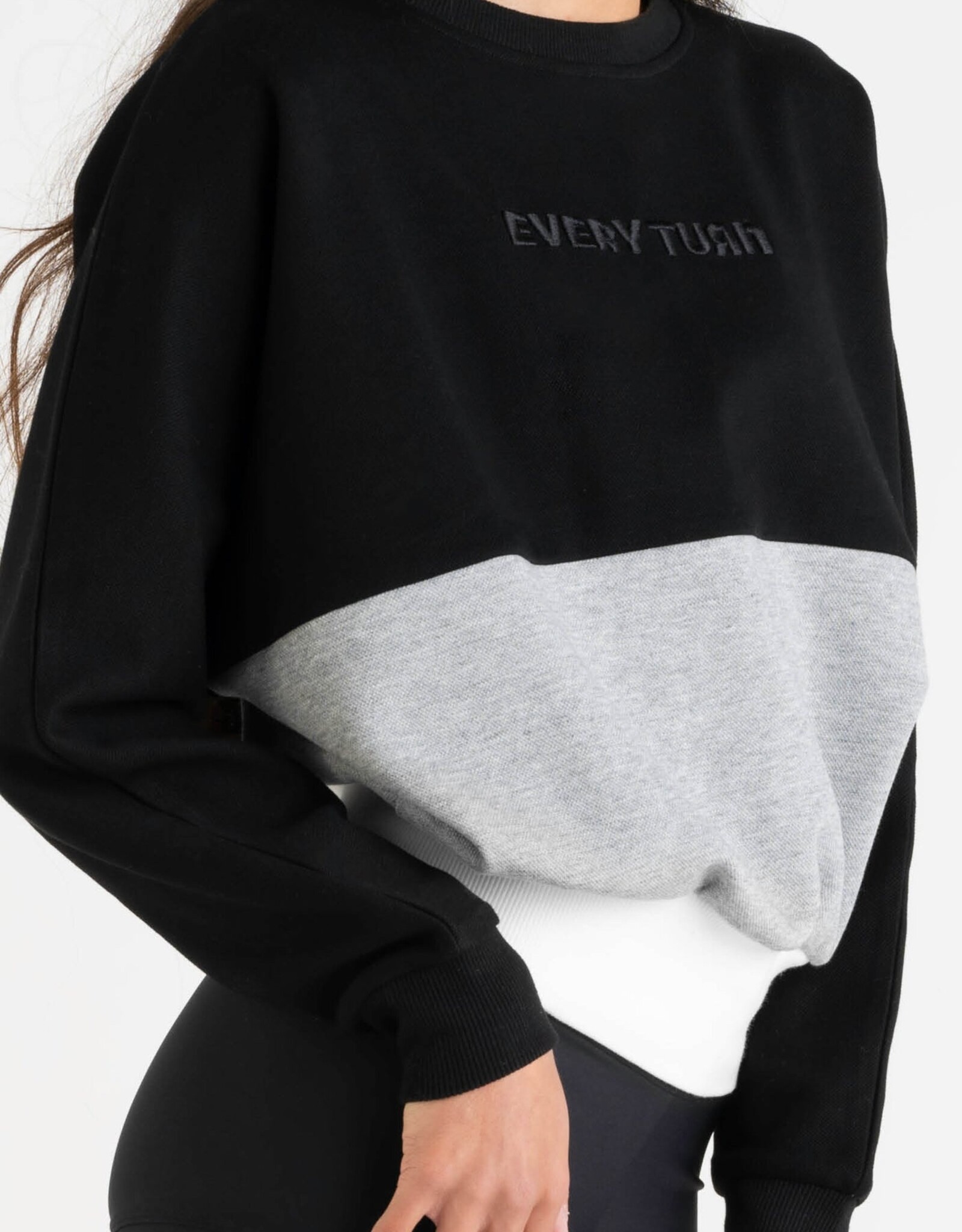 Every Turn Ladies' Embrace Sweater