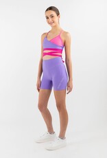 Every Turn Children's Balanced Bodi Workout Short