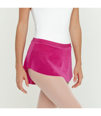 Bullet Pointe Skirt - Aurora