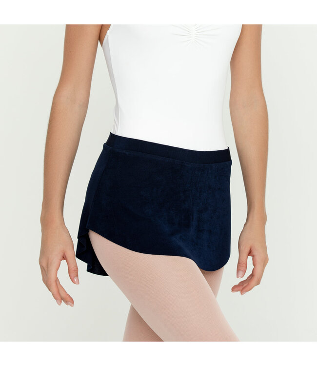 Skirt - Navy