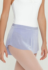 Bullet Pointe Skirt - Lilac