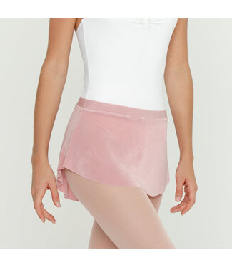 Bullet Pointe Skirt - Pink Sugar