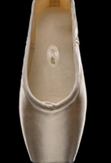 R-Class R-Class RC40 Iridescence Pointe Shoes (Satin Tip)