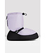 Bloch Ladies' Solid Colored Warm up Bootie-B Lilac