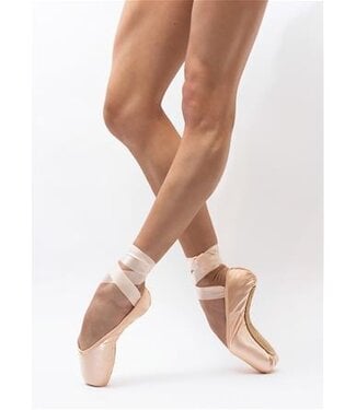 Nikolay NeoPointe Hard Pointe Shoes