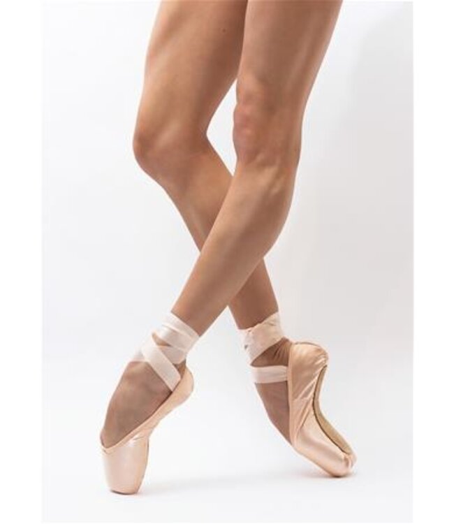 NeoPointe Hard Pointe Shoes