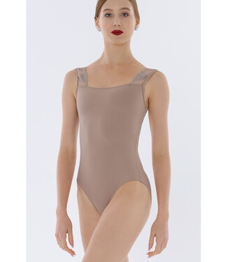 Wear Moi Ladies' Amina Tank Leotard