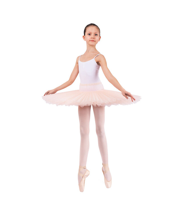 5 Layer Practice Tutu