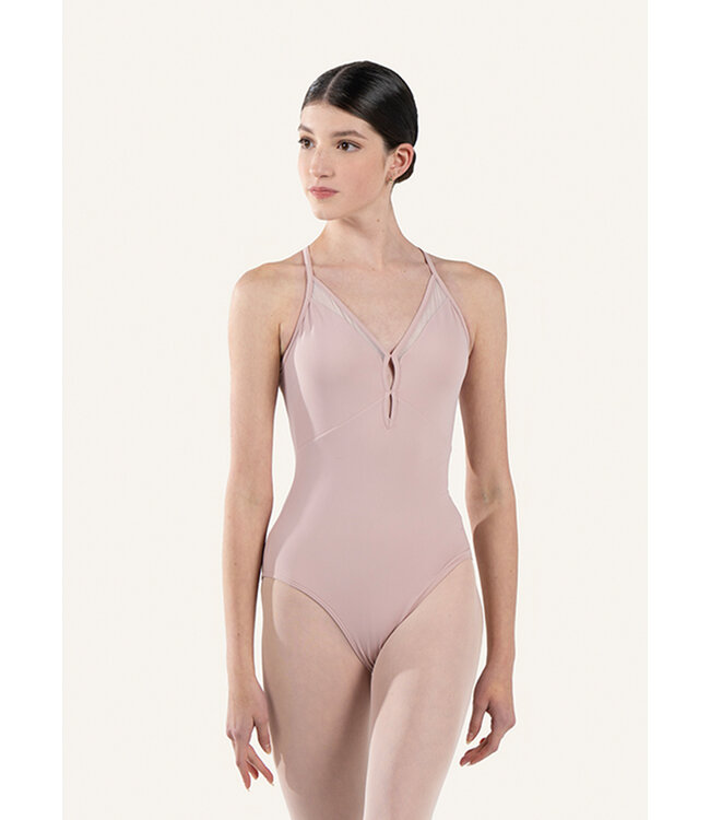 Ladies' Sia Camisole Leotard