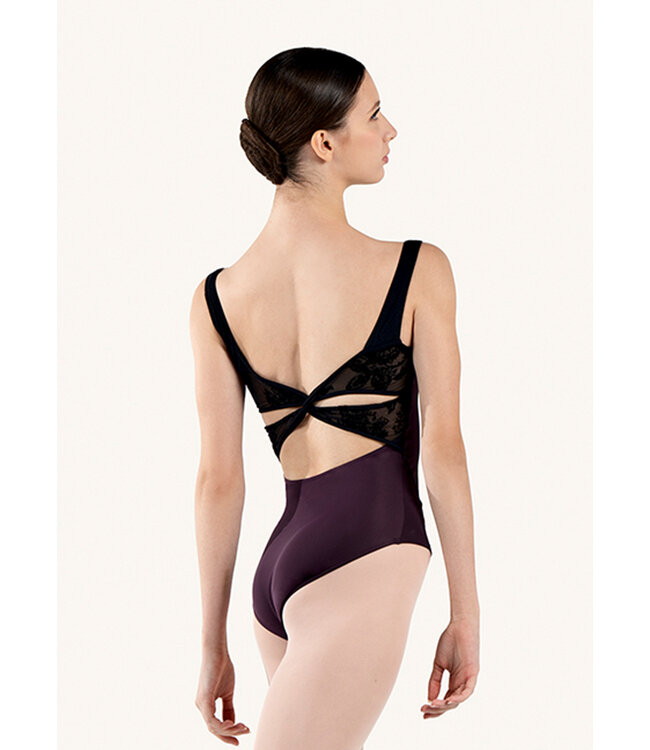 Ladies' Selva Tank Leotard