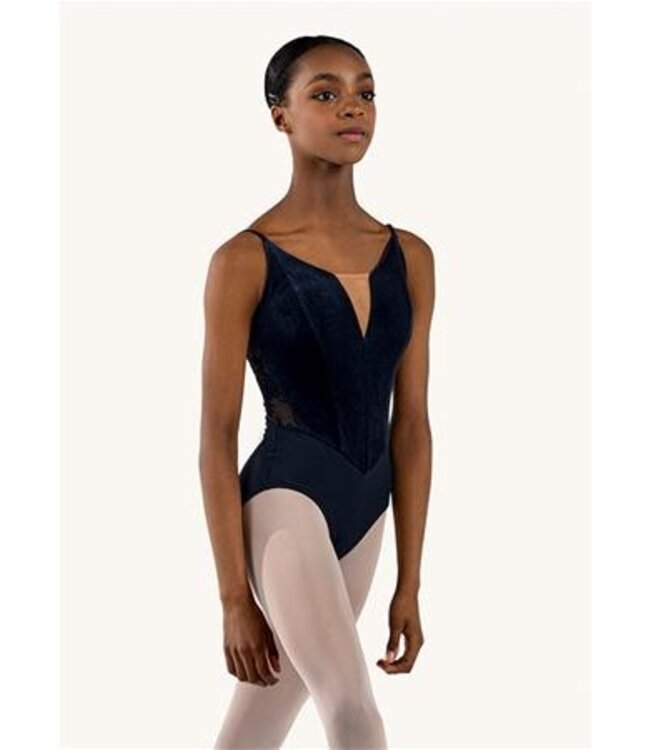 Ladies' Starlet Camisole Leotard