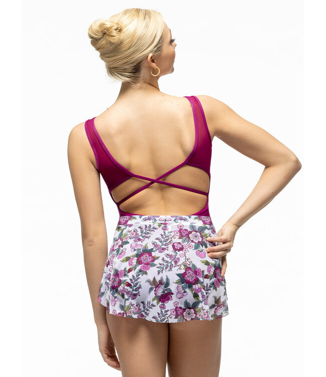 Ladies' Fabiola Majestic Leotard
