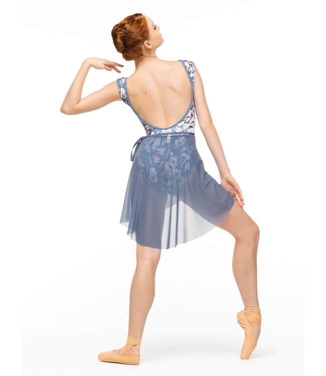 Ladies' Stella Leotard Euphoria