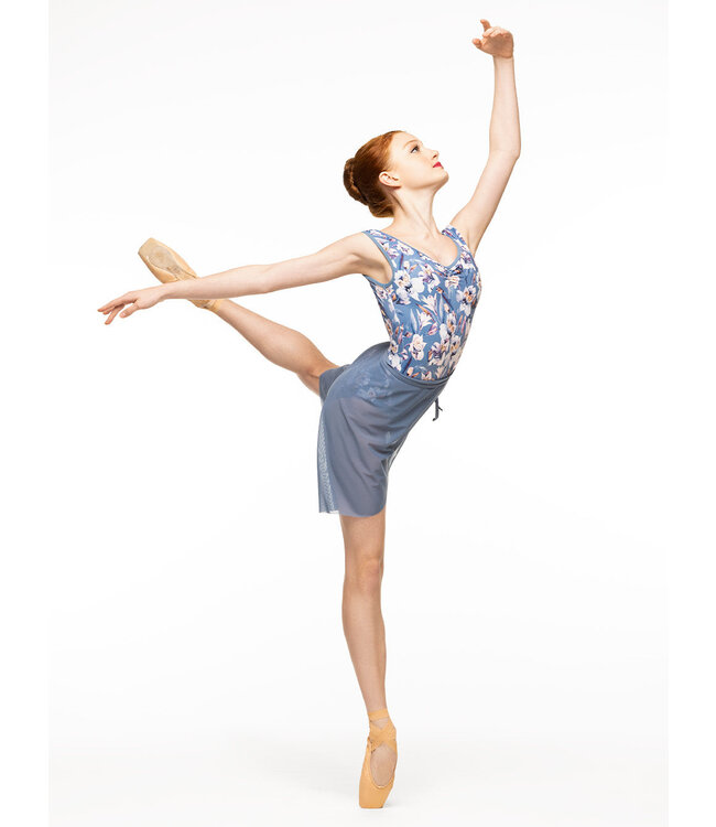 Ladies' Stella Leotard Euphoria