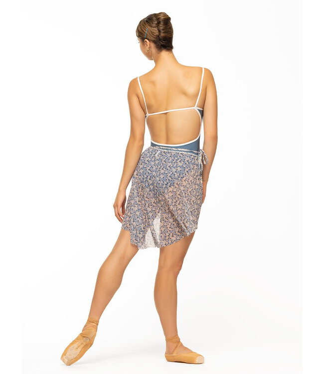 Ladies' Candy Leotard Jean