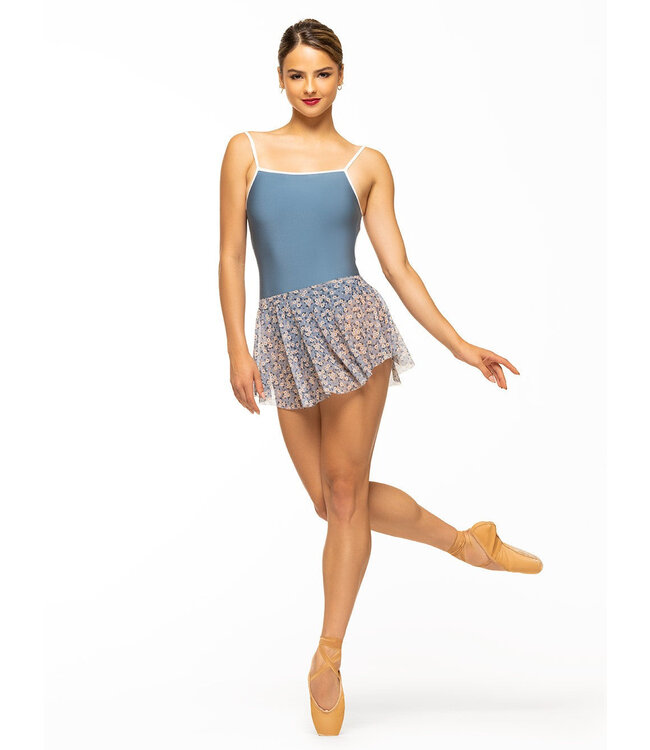 Ladies' Candy Leotard Jean