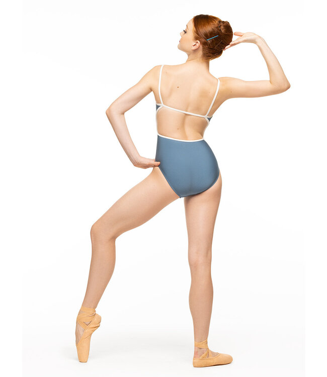 Ladies' Candy Leotard Jean