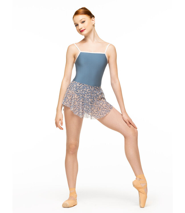 Ladies' Candy Leotard Jean