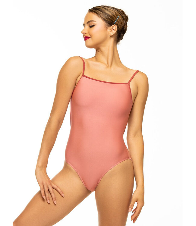 Ladies' Candy Leotard Lantana