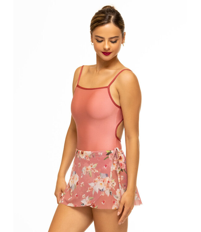 Ladies' Candy Leotard Lantana