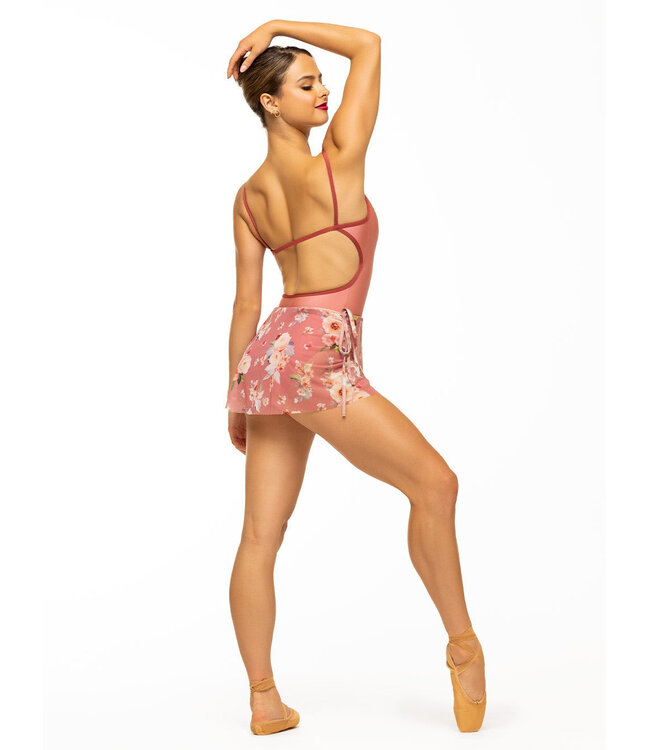Ladies' Candy Leotard Lantana
