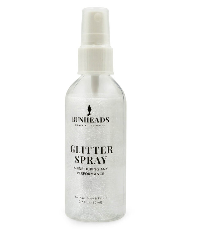Glitter Spray