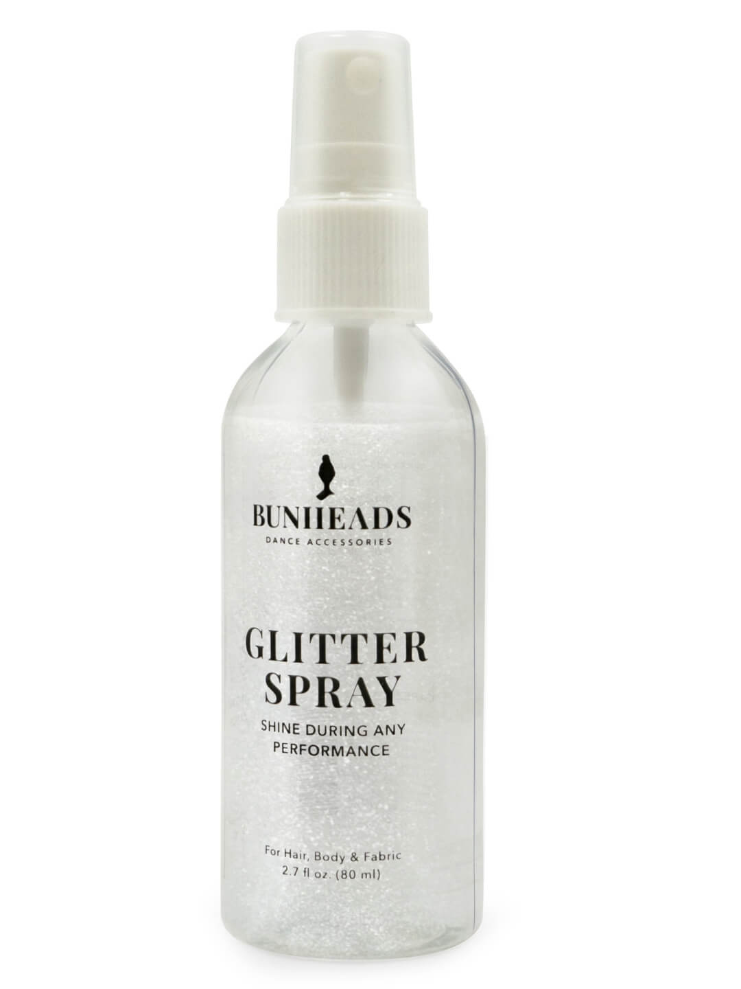 Capezio BH1563 Glitter Spray