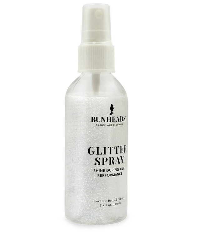 Glitter Spray