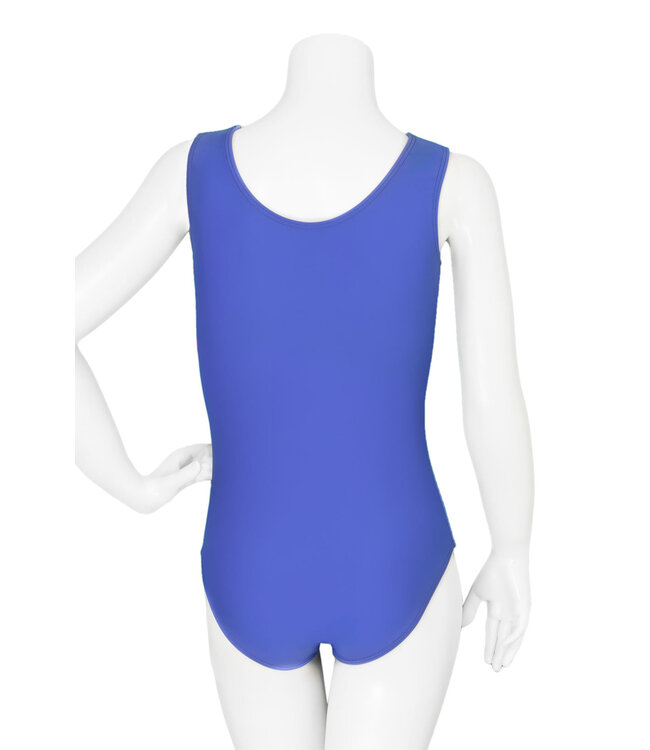 Children's In The Clouds Leotard