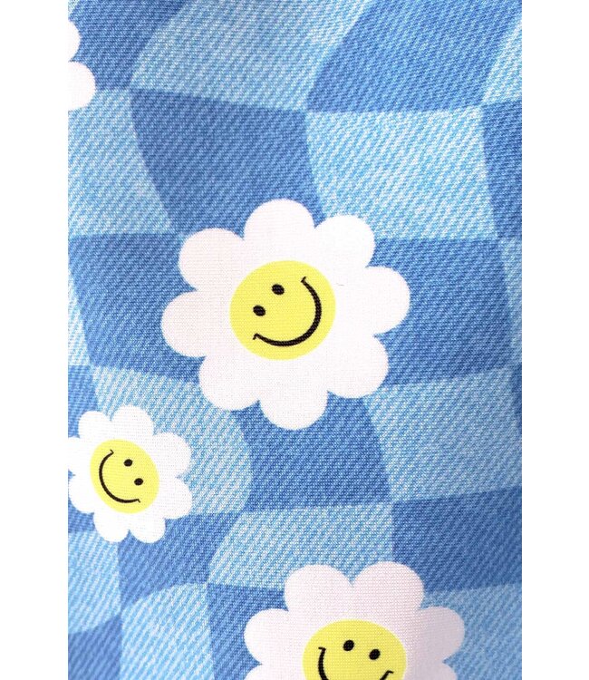 Children's Denim Daze Leotard