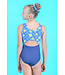 Children's Denim Daze Leotard