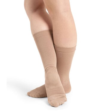 Capezio LifeKnit Calf Socks