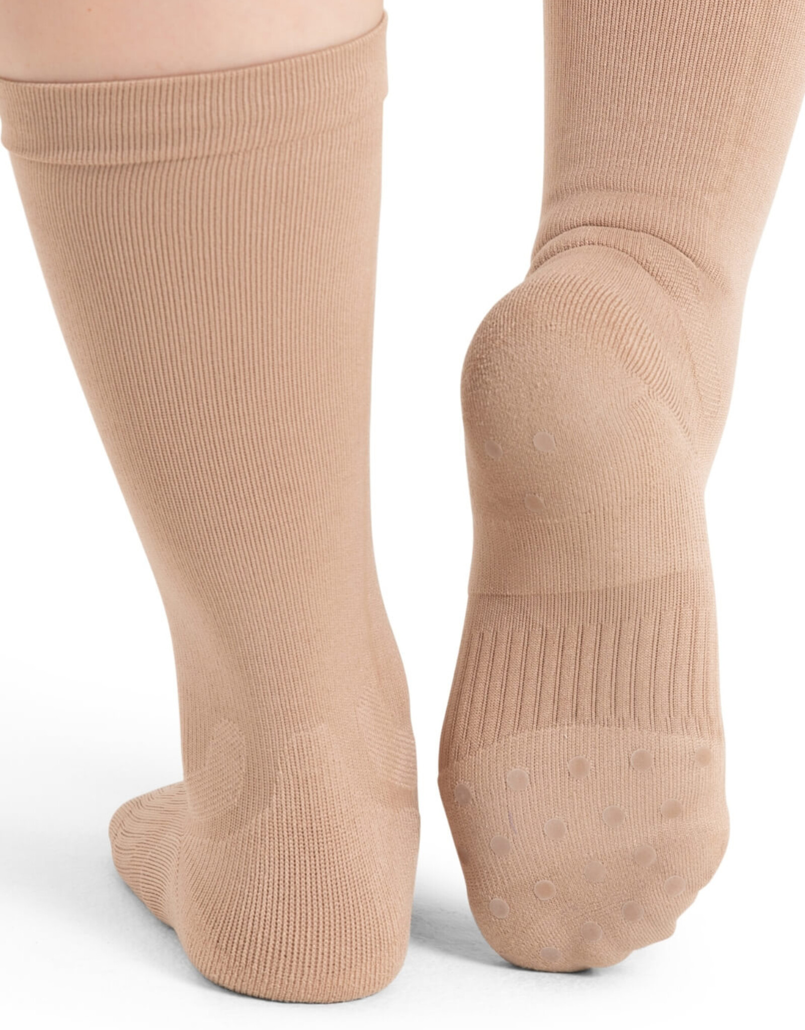 Capezio H073 LifeKnit Calf Socks