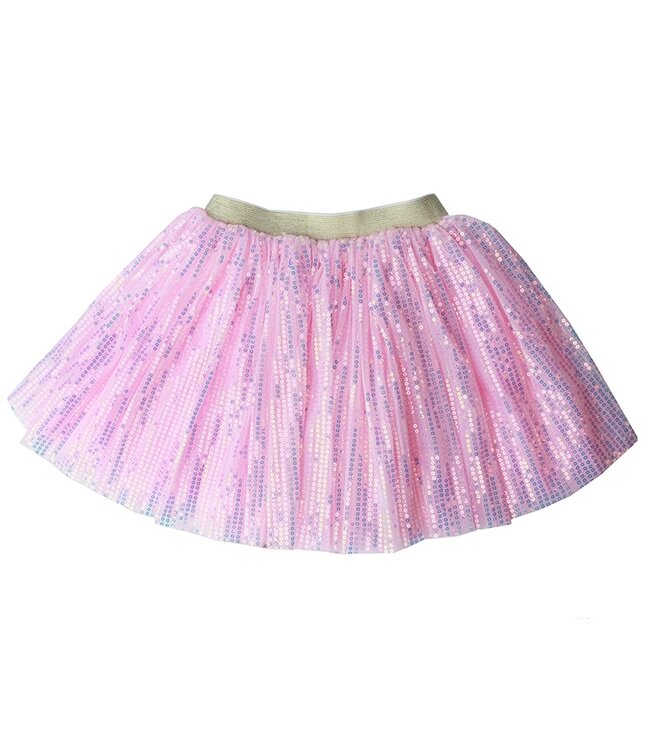 Children's Sequin Confetti Tutu