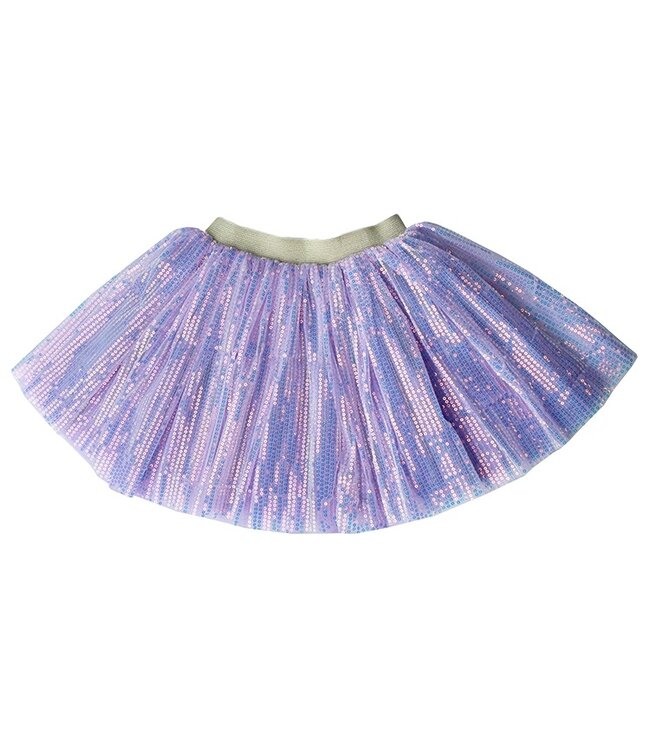 Children's Sequin Confetti Tutu