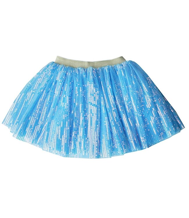 Children's Sequin Confetti Tutu