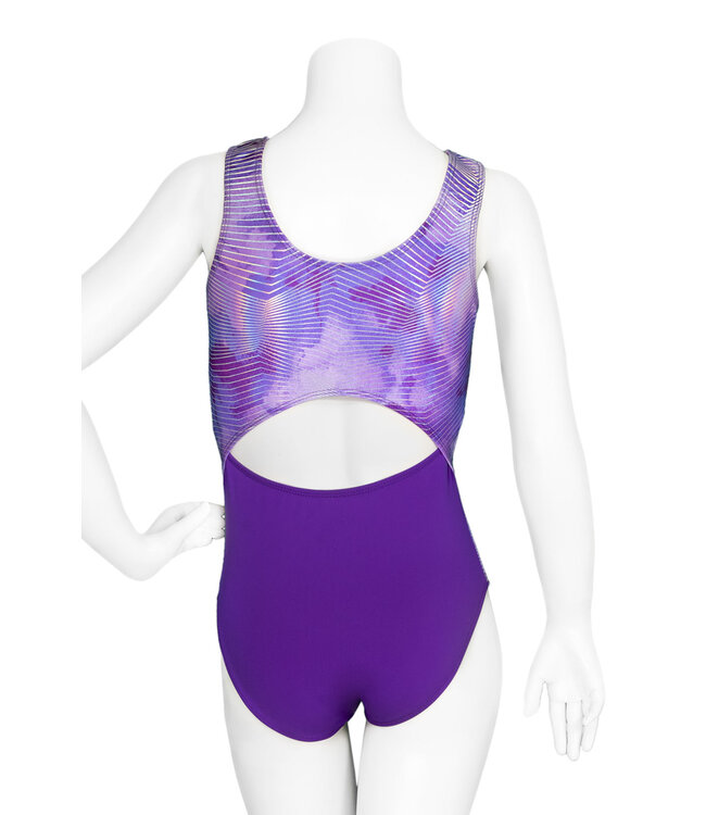 Children's Dreamscape Leotard